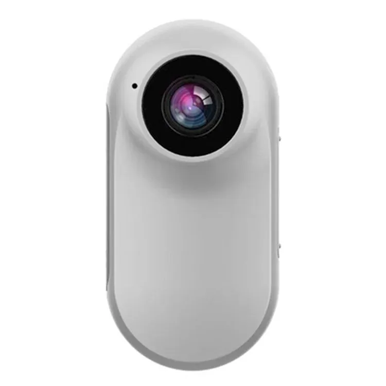 A100 Thumb Camera HD 1080P Mini Action Camera Cycling Anti-shake Magnetic Waterproof Sports Camera