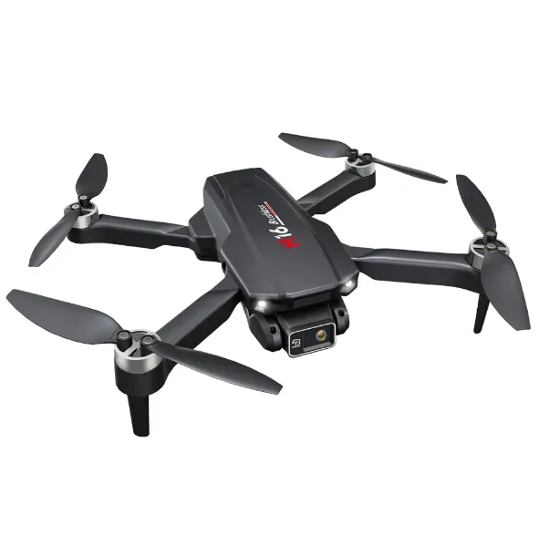 H16 Mini Remote Control Drone with Camera, Fpv Professional Quadcopter, Wifi, Brushless Motor