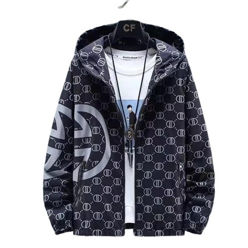 Premium Quality Winter Jacket For Men J-58