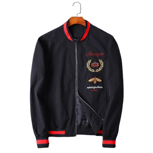 Premium Quality Winter Jacket For Men J-55