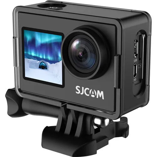 SJCAM SJ4000 Dual Screen 4K Wifi Waterproof Action Camera