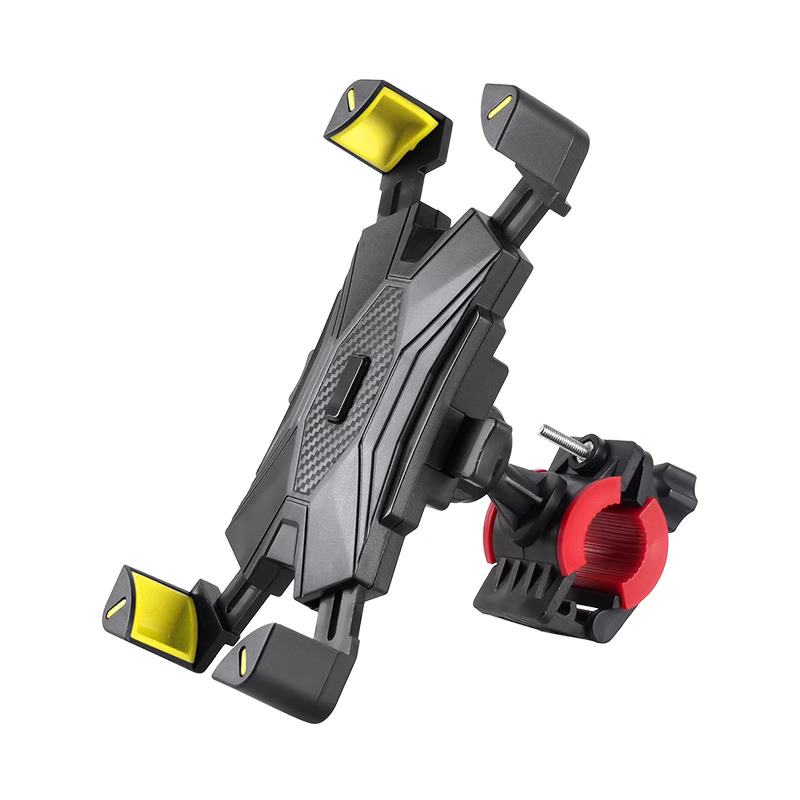 Hot-Selling Four-Claw Anti-Shake Bicycle Handlebar (Global)