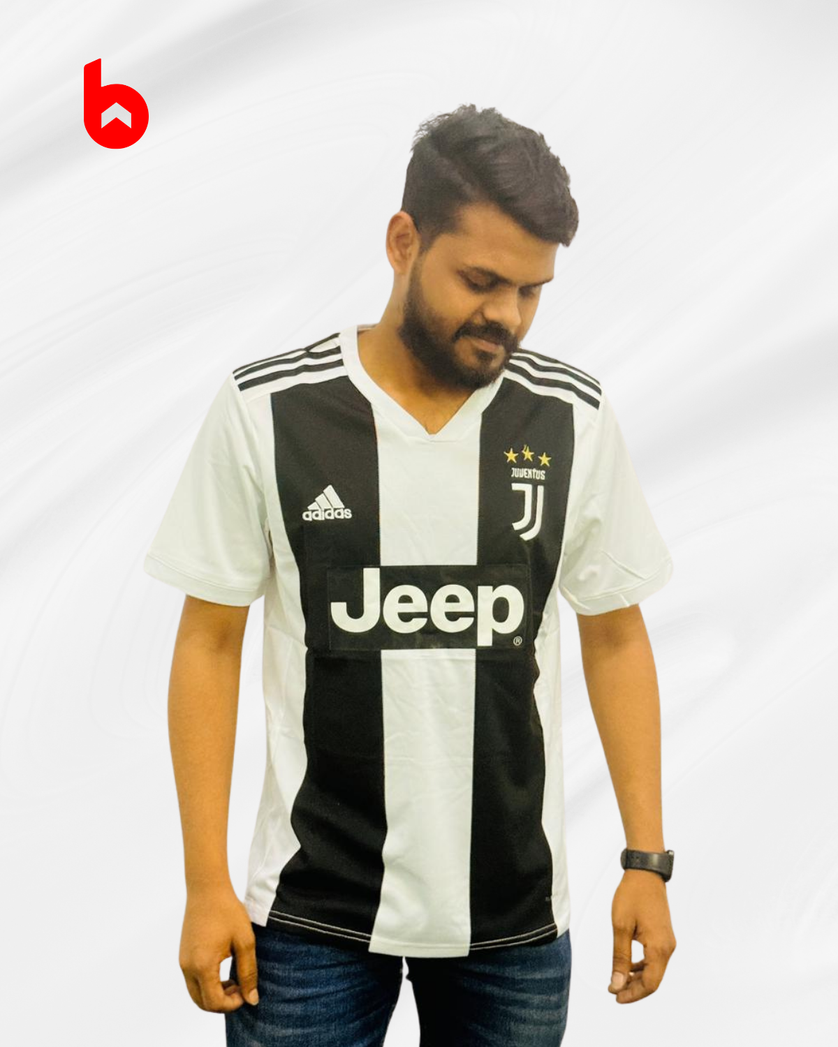 Jersey Juventus