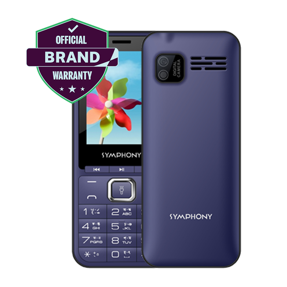 Symphony L140 Feature Phone