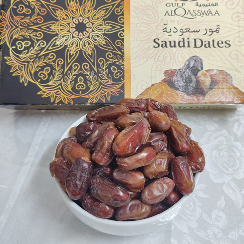 Selabi VIP Dates - 3 Kg