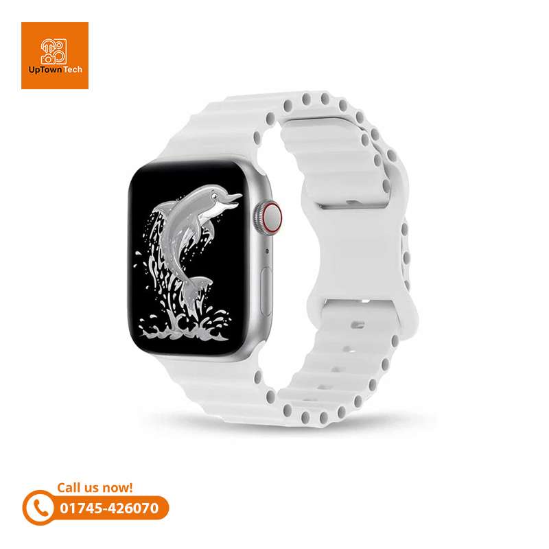 W9Ultra2 Men's Smart Watch (Global)