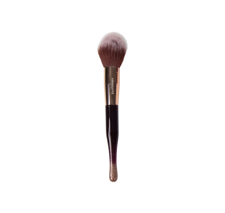 Absolute New York Professional Angled Complexion Precision Face Brush - ABMB07