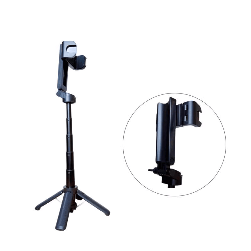 New F15 Mini Bluetooth Selfie Stick (Global)