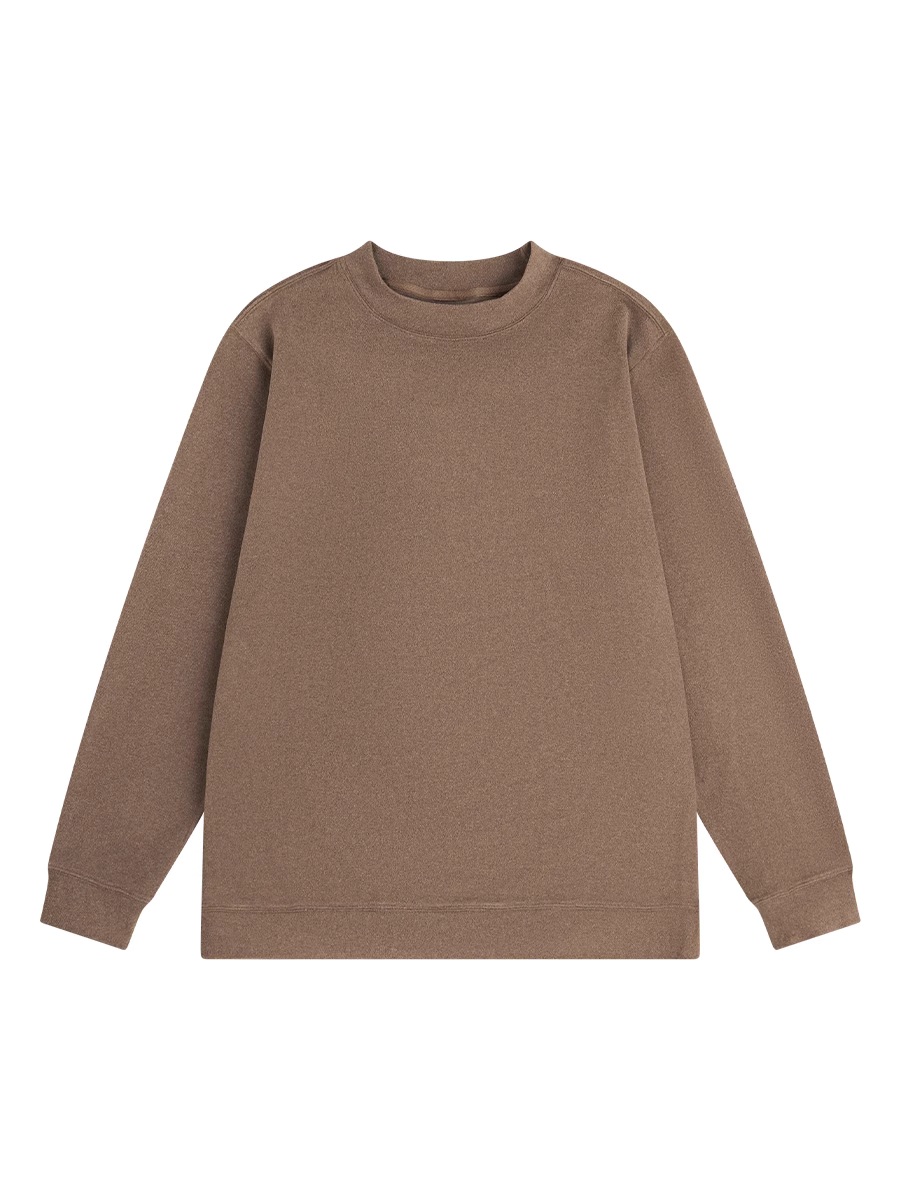 New Small Collar Sweater (Global)