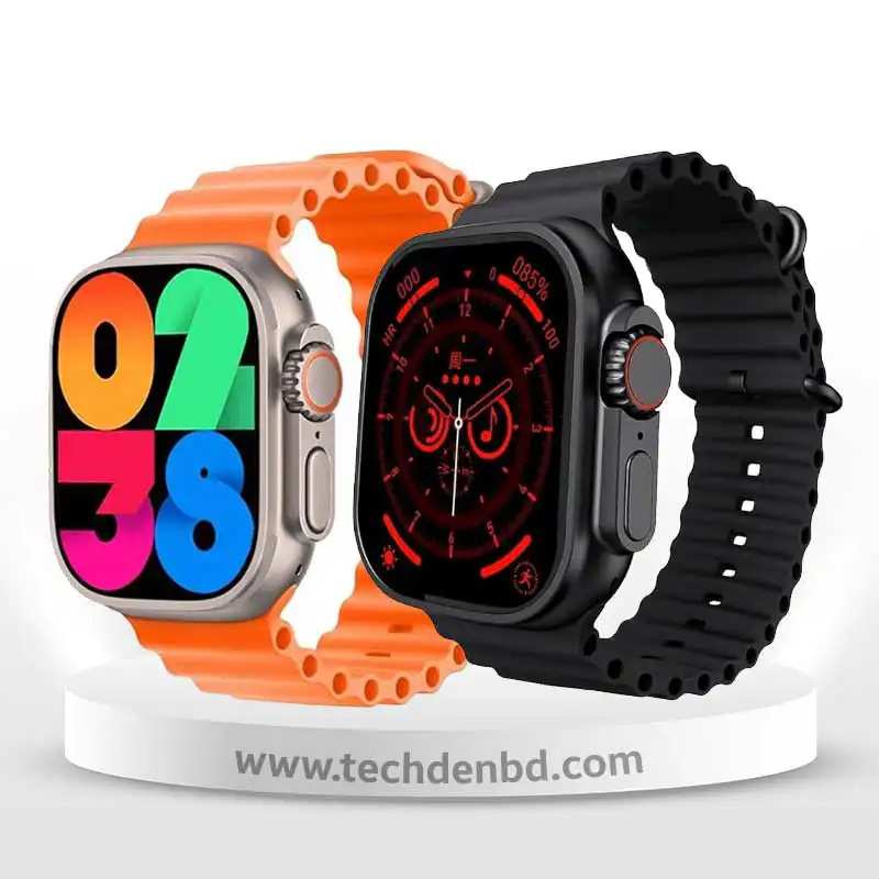 Huaqiangbei Cross-Border Hot Model X9 Smart Phone Watch (Global)