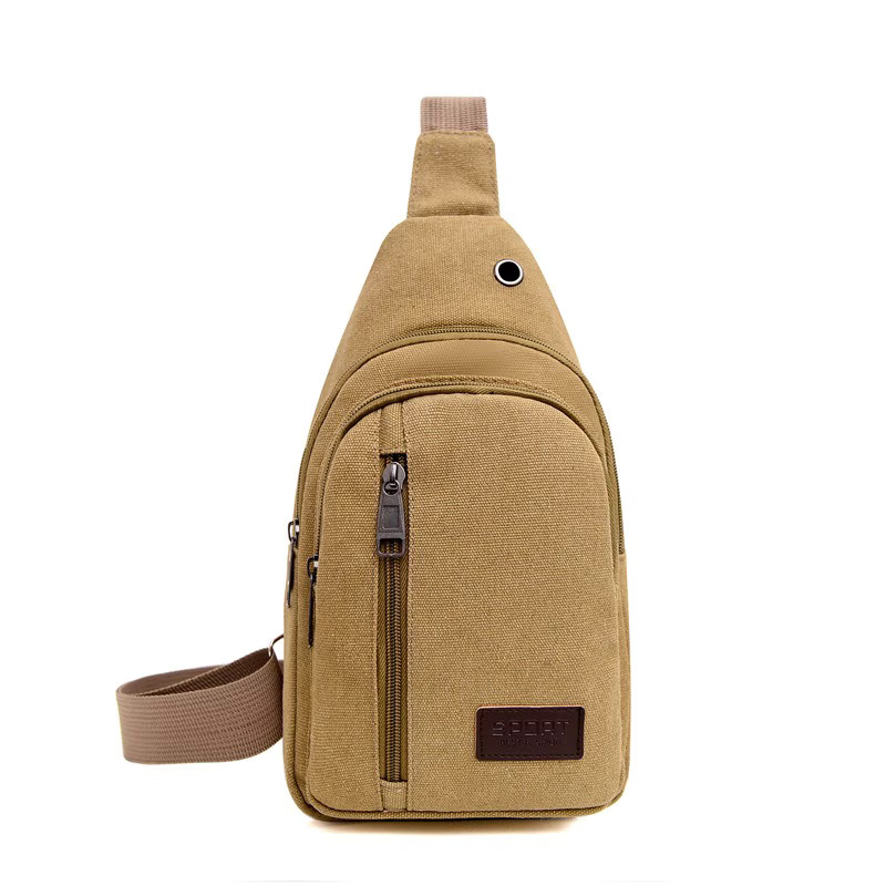 Men's Chest Bag (Global)