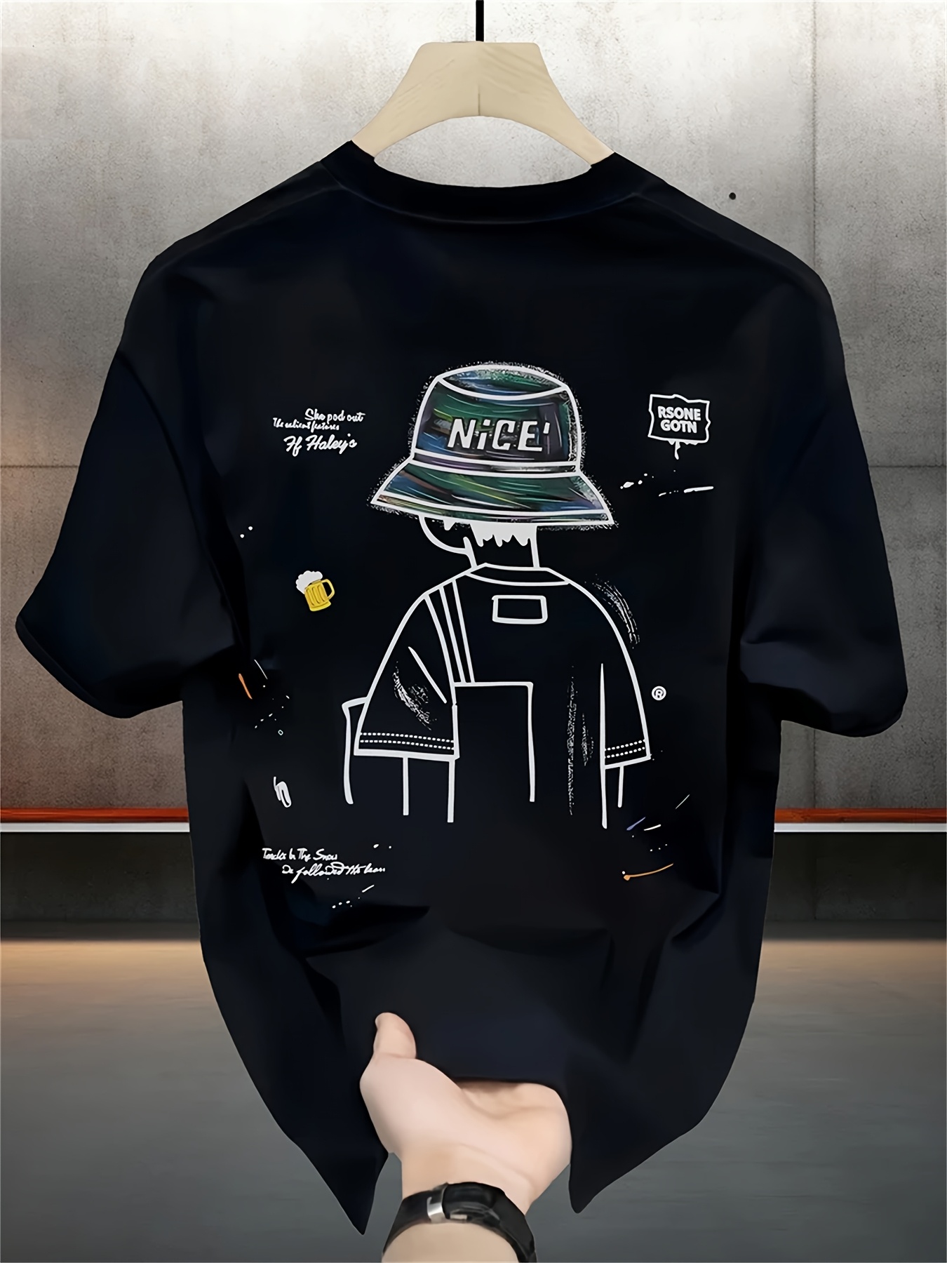 Unisex Oversized T-Shirt_27