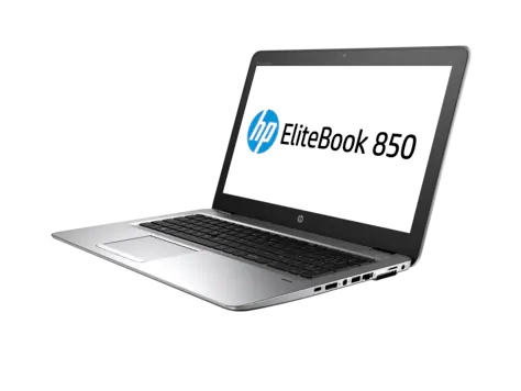 HP Laptop Elitebook 850 G4 Core I5 7th gen 8gb/256gb 15.6'' with original Charger