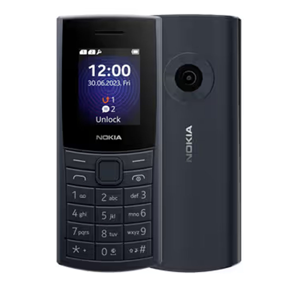 Nokia 110 4G Feature Phones