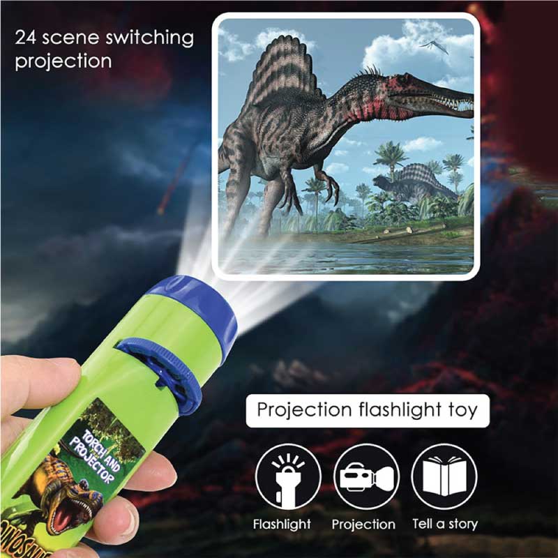 Children Projector Toys