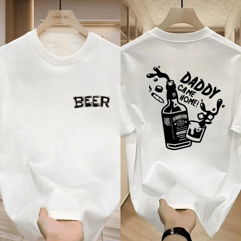 Unisex Oversized T-shirt_9