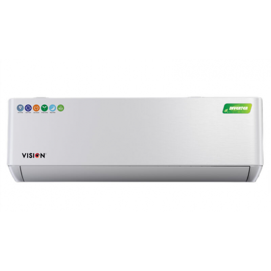 Vision 1 Ton Split Type AC APCI Inverter 3D Pro