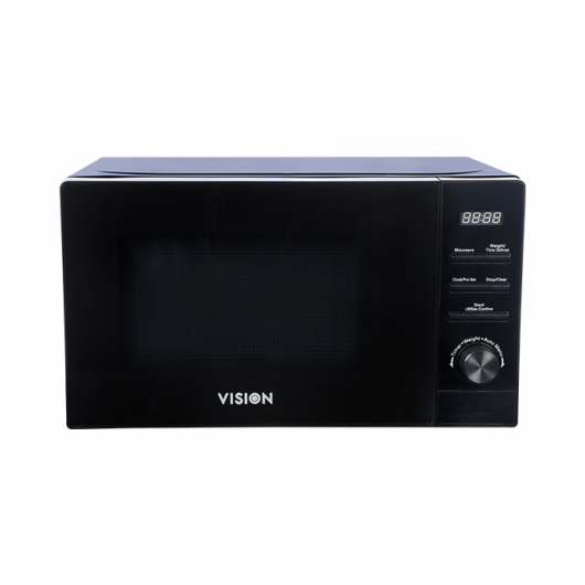 VISION RAC 20 Liter Micro Wave Oven J5