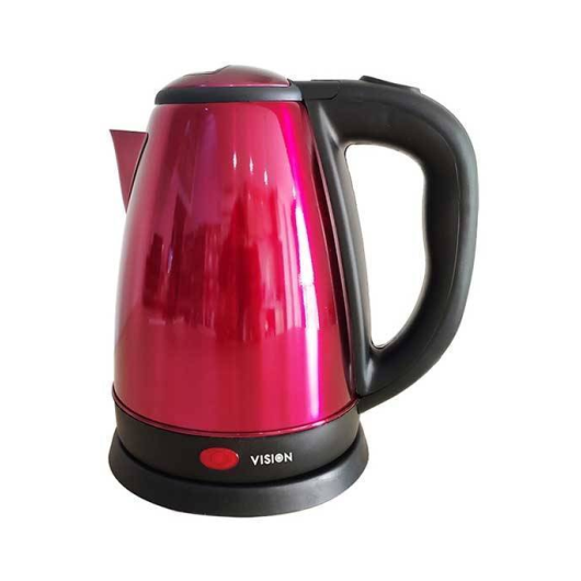 Vision E. Kettle 2.0L  Pink