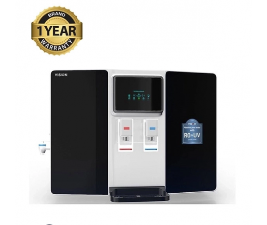 VISION RO Hot and Cold Water Purifier
