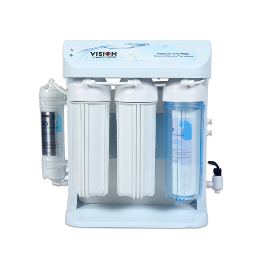 VISION RO Water Purifier Special Edition