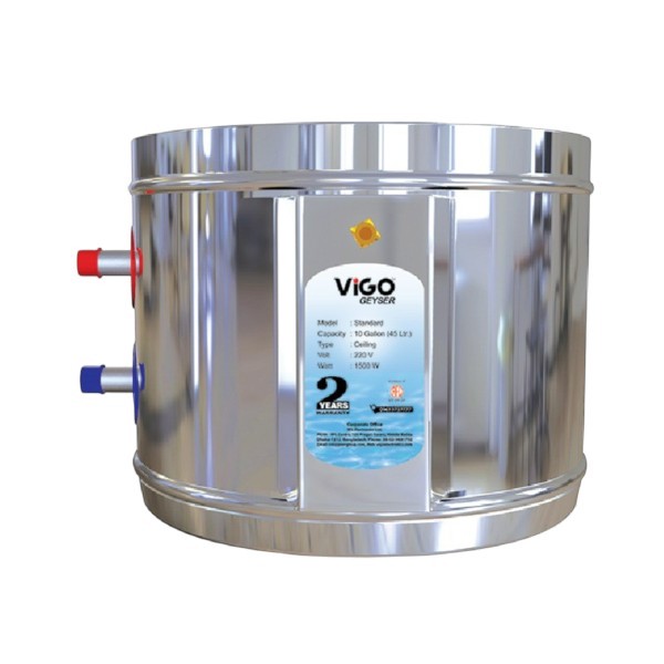 VIGO Geyser-90 L