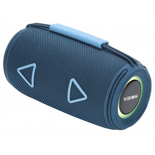 Vision Speaker Mini – Zenbox Harmony
