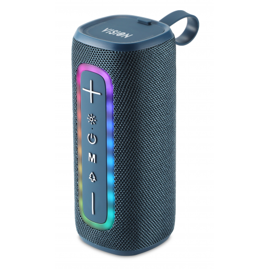 Vision Speaker Mini – Zenbox Wave