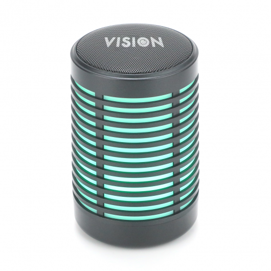 Vision Speaker Mini – Zenbox Breeze