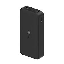 Redmi Power bank 20000mAh - VXN4265CN