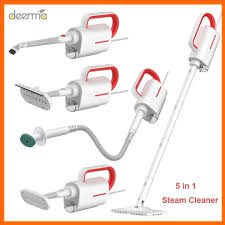 Xiaomi Deerma DEM-ZQ610 Multifunctional Handheld Steam Cleaner