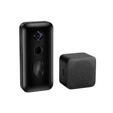 Xiaomi Smart Doorbell & Sharp