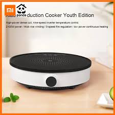 Xiaomi Mijia Induction Cooker Youth Edition (DCL002CM)