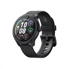 Oraimo Bluetooth Calling Smart Watch (OSW-830) - Black