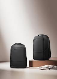 Xiaomi Classic Business Backpack 2- Black