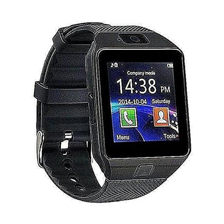 DZ09 Smart Watch (Global)