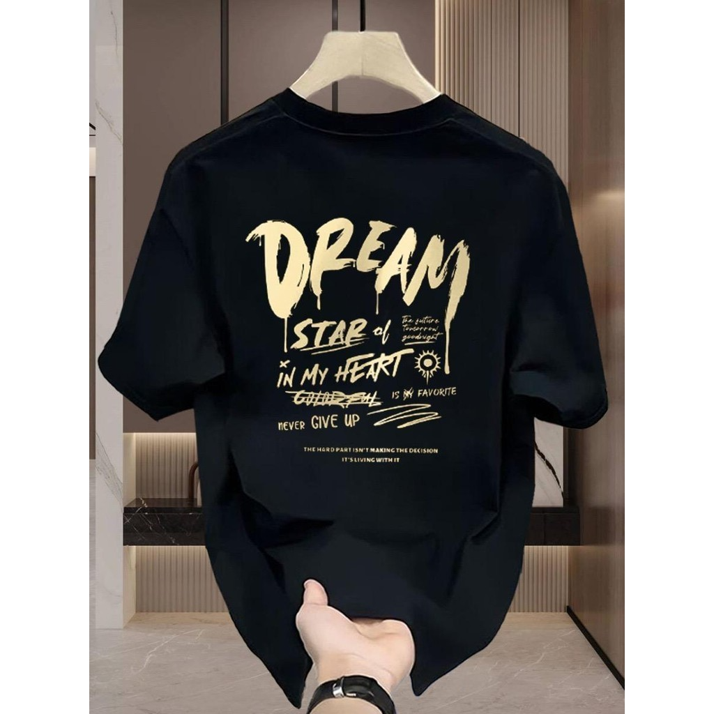 Unisex Oversized T-shirt_8