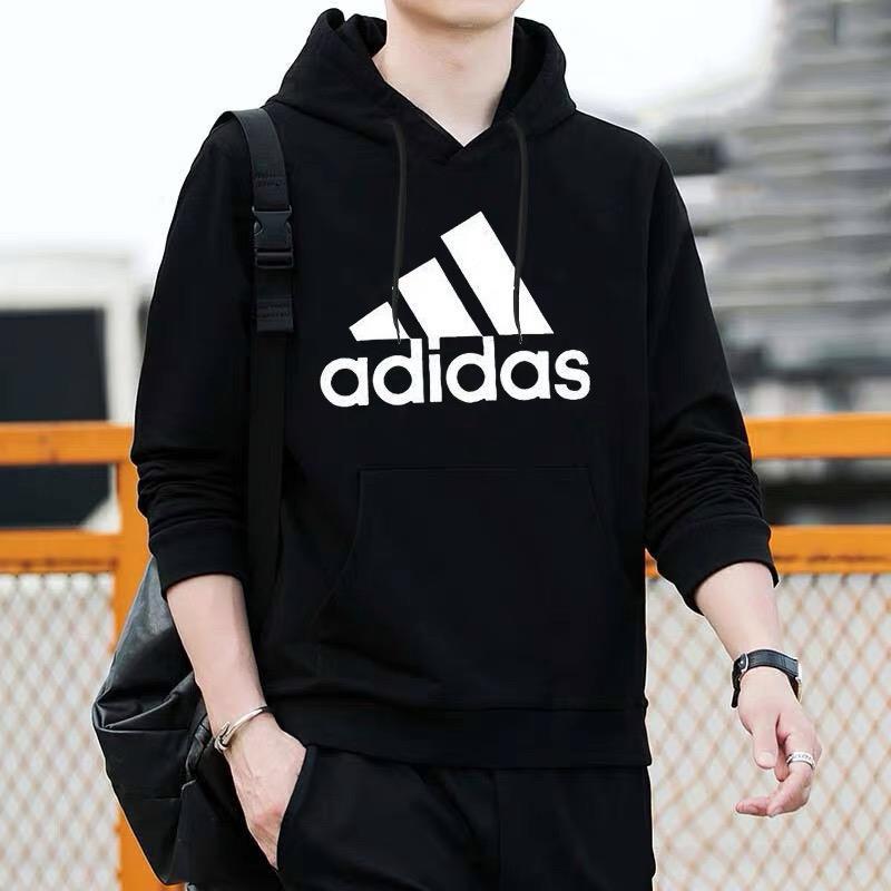 Mens Cotton Fabric Hoodie For Men 