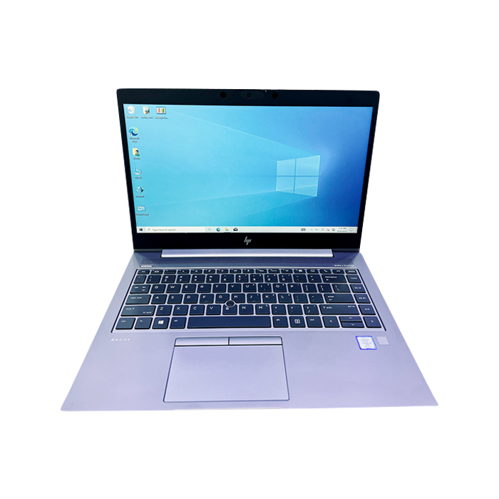 HP Laptop Zbook 14U G6 i5 8th 16/256/14" with original Charger