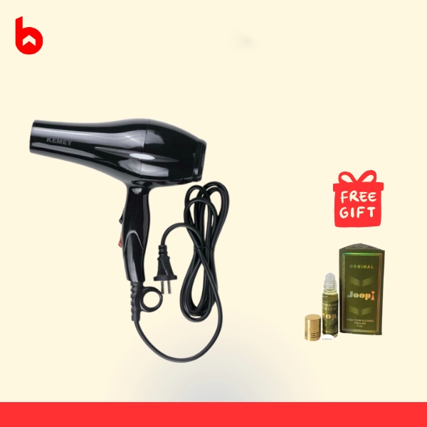 Kemey hair dryer (KM-5810)