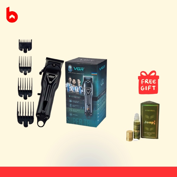 VGR V-051 Professional Hair Trimmer
