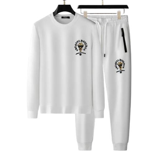 Winter Sweat Shirt Trouser full track Suit HT-N21