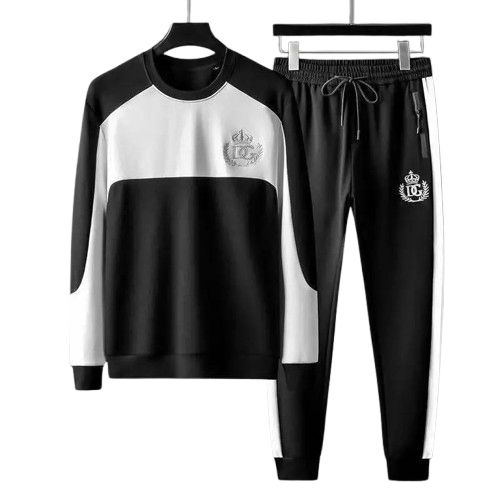 Winter Sweat Shirt Trouser full track Suit HT-N23