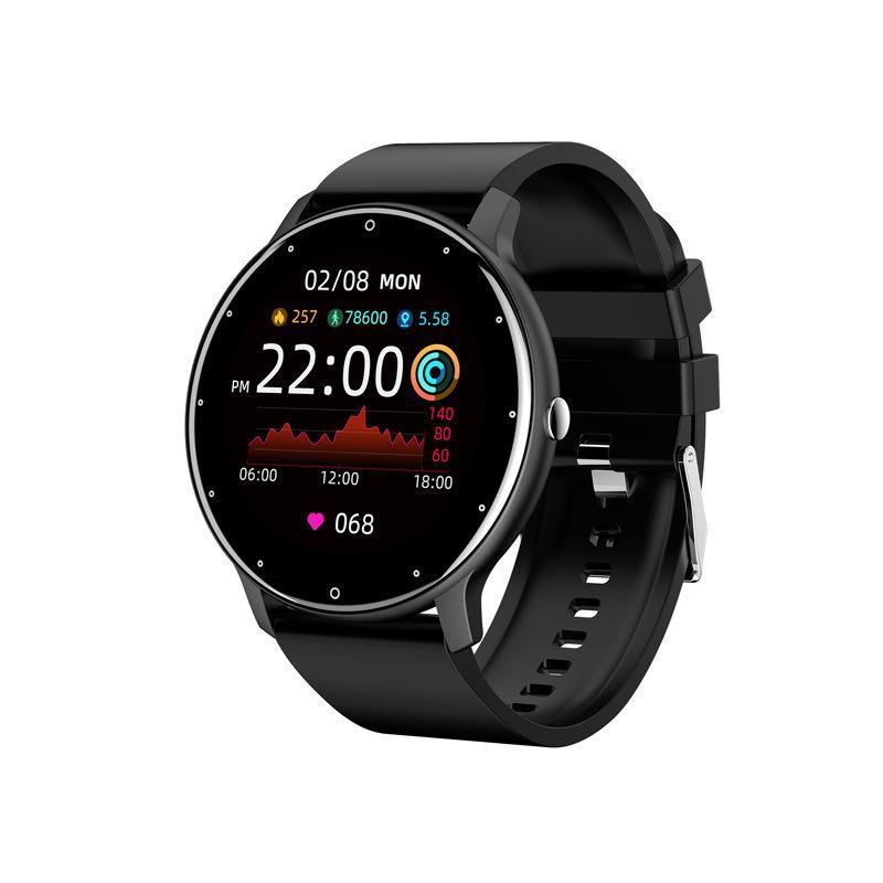 Dafit Cross-border Explosions ZL02CPRO Bluetooth Call Smart Watch (Global)
