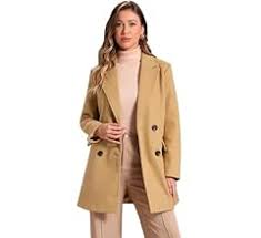 Fashional Winter Full Overcoat For Womwn .LO-09