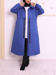 Fashional Winter Full Overcoat For Womwn .LO-10