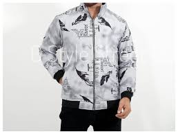 Premium Padding  Winter Jacket For Men J-150