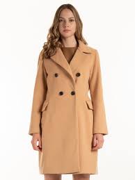 Fashional Winter Full Overcoat For Womwn .LO-01