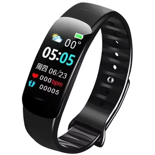 C1PLUS smart bracelet watch (Global)