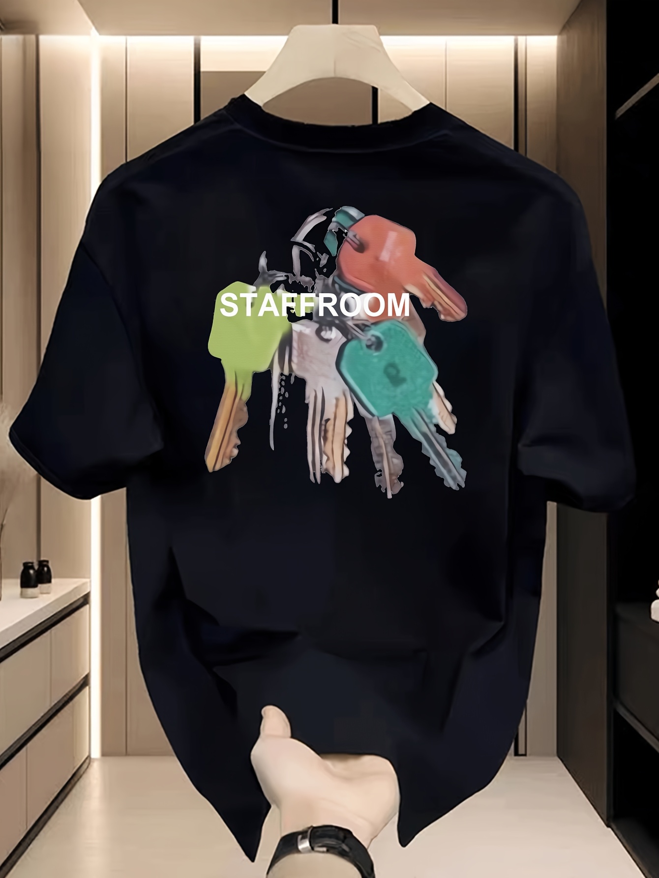 Unisex Oversized T-Shirt_24